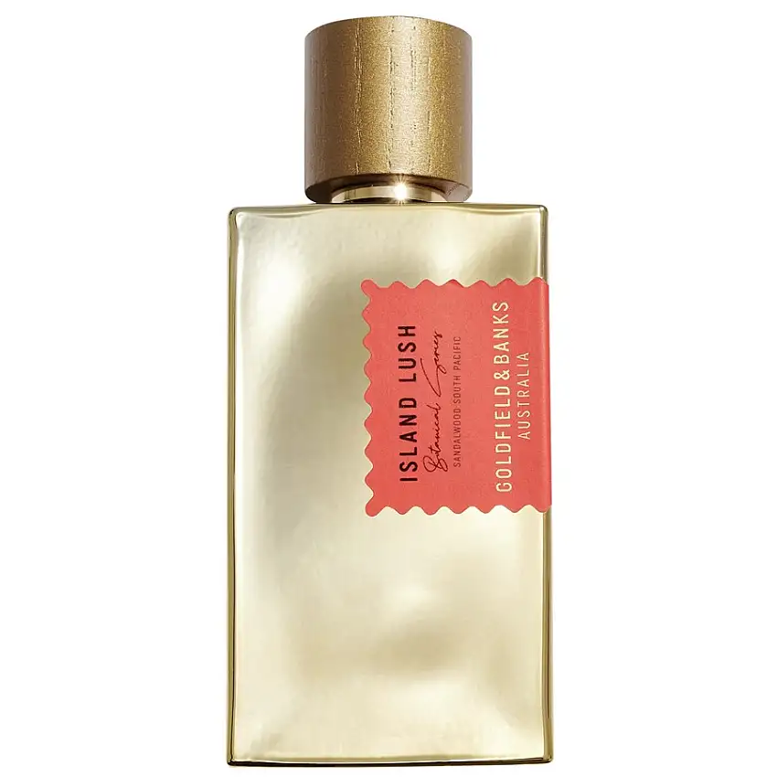 Goldfield & Banks Botanical Eau de Parfum Spray 100 ml