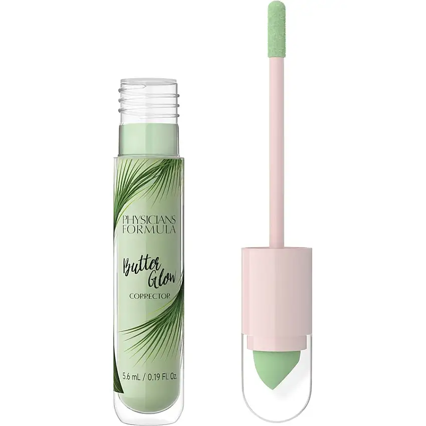 Physicians Formula BB & CC Creams Butter Glow Corrector Green / 5,6 ml