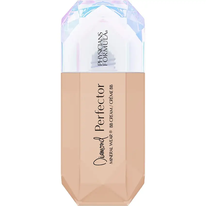 Physicians Formula Concealer Mineral Wear Diamond Perfector BB Cream Medium-To-Tan / 37 ml