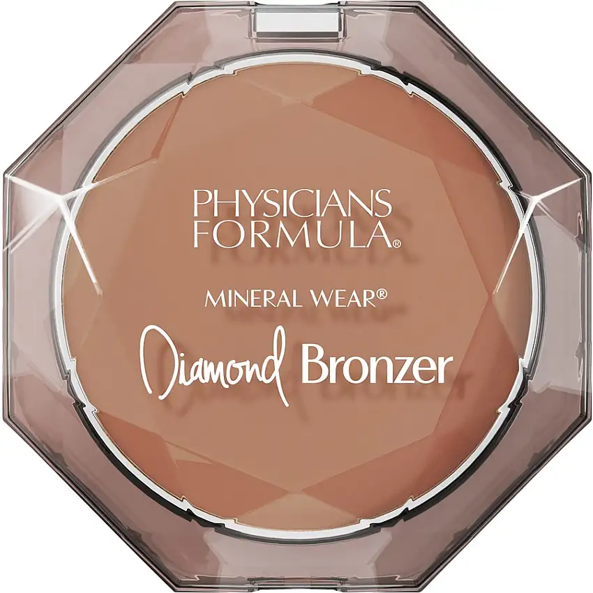 Physicians Formula Bronzer Mineral Wear Diamond Bronzer Bronze Gem / 5,8 g