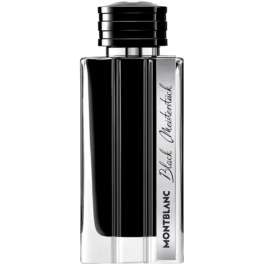 Montblanc Meisterstück Collection Eau de Parfum Spray Black Meisterstück 125 ml