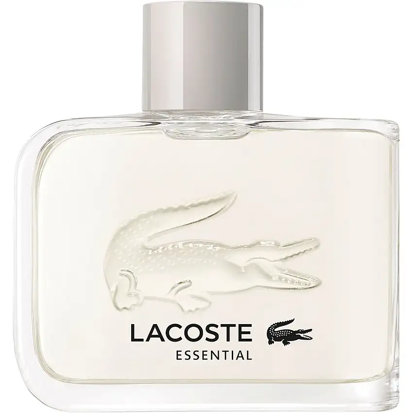 Lacoste Essential Eau de Toilette Spray 75 ml