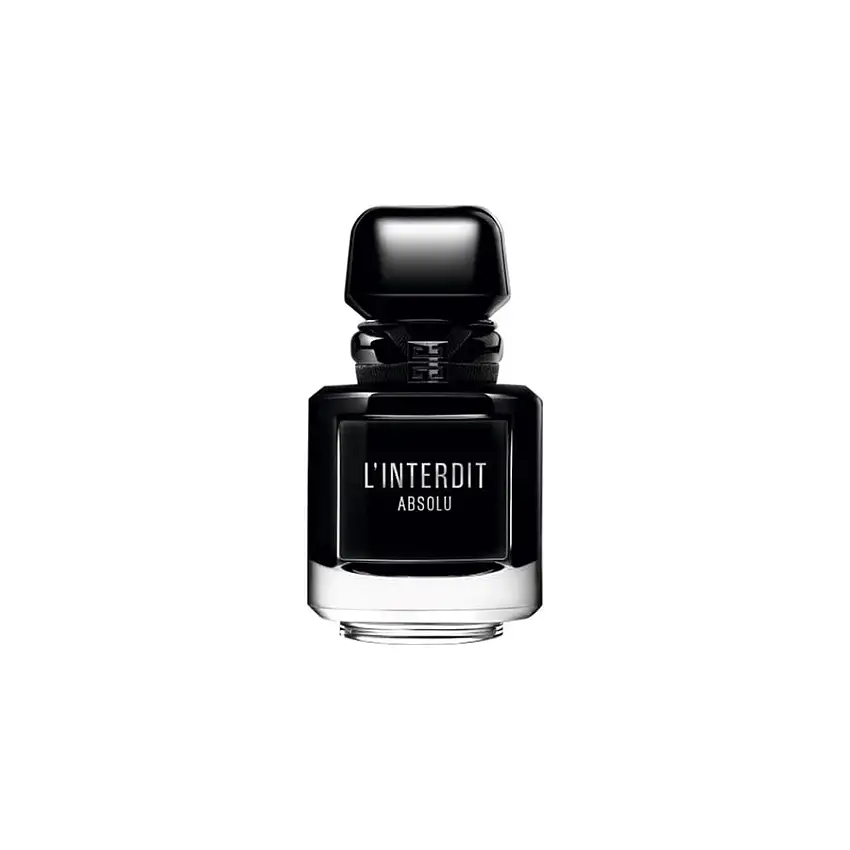 GIVENCHY L'INTERDIT Eau de Parfum Spray Intense Absolu 35 ml