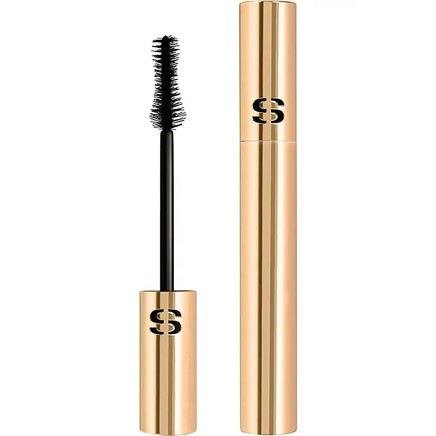 Sisley Øjne Phyto-Noir Volume & Lift Mascara 1 Deep Black / 7 ml