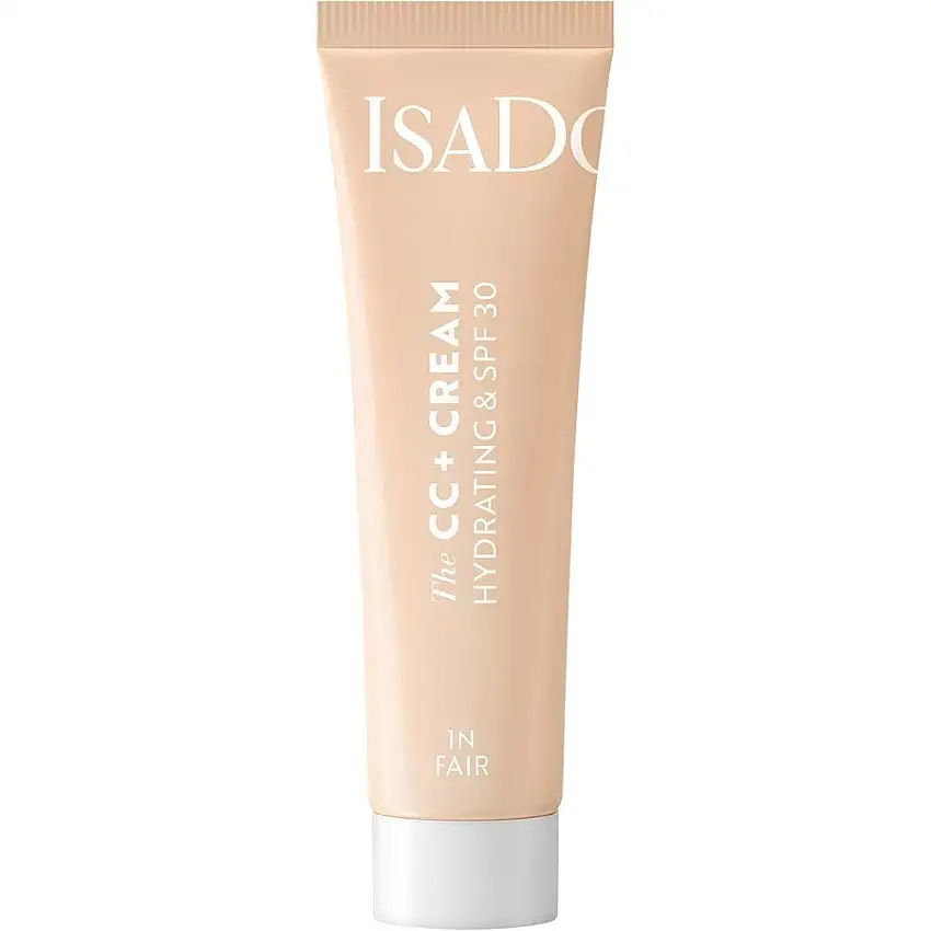 Isadora Cream The CC+ Cream 1N Fair / 30 ml