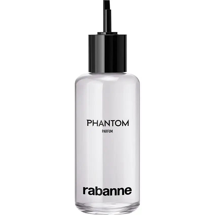 Rabanne Phantom Parfum Refill til parfume 200 ml