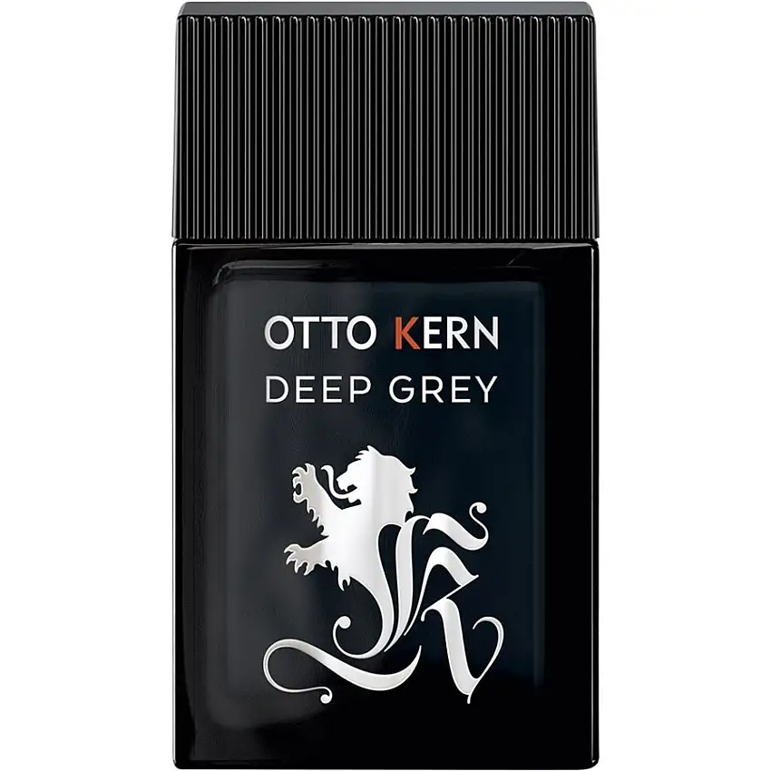 Otto Kern Deep Grey Eau de Toilette Spray 30 ml