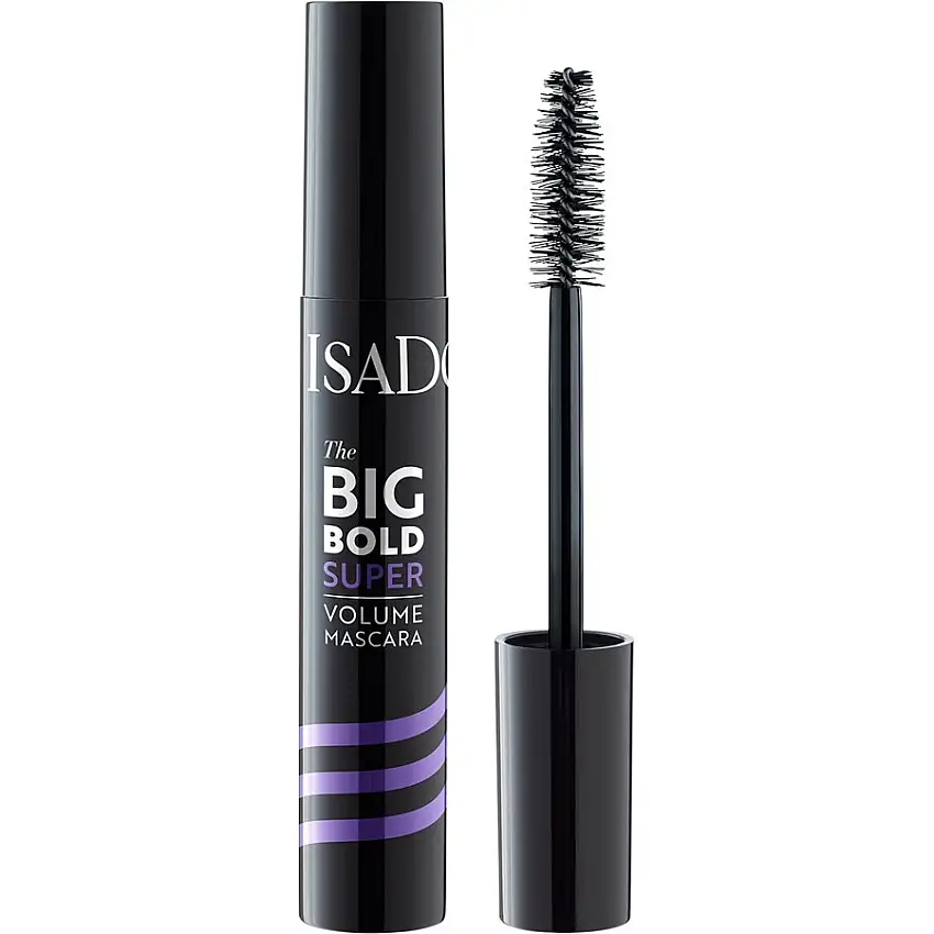 Isadora Mascara Big Bold Super Volume Mascara 14 ml