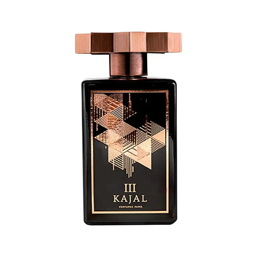 KAJAL The Classic Collection Eau de Parfum Spray Kajal Homme III 100 ml