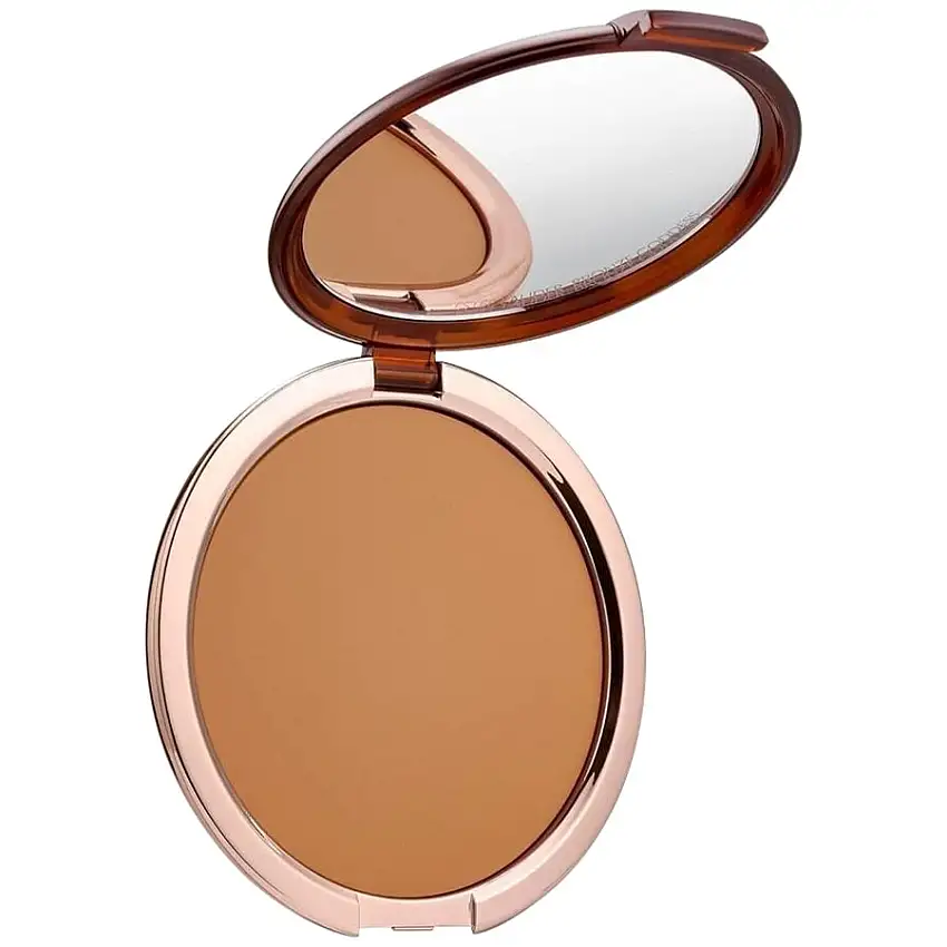 Estée Lauder Ansigtsmakeup Bronze Goddess-pudder Lys / 21 g