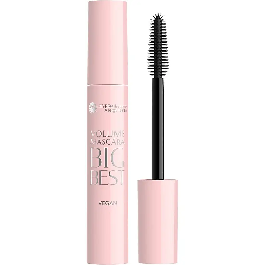 HYPOAllergenic Mascara Big Best Volume Mascara 01 Black / 11 g