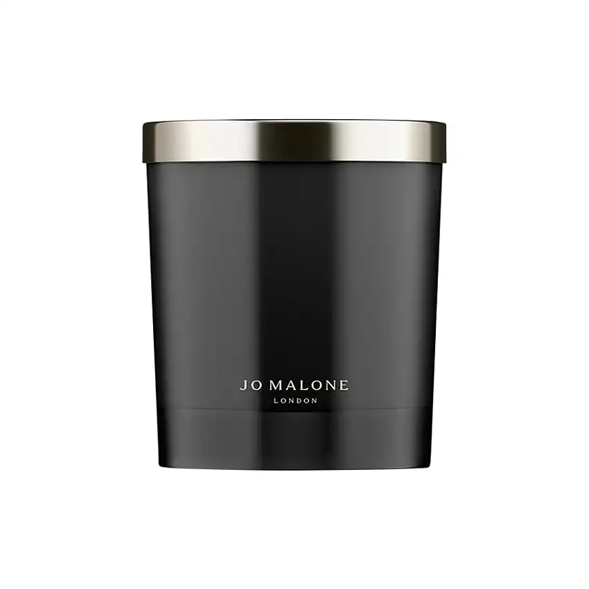 Jo Malone London Myrrh & Tonka Forpakning med stearinlys til hjemmet 200 g