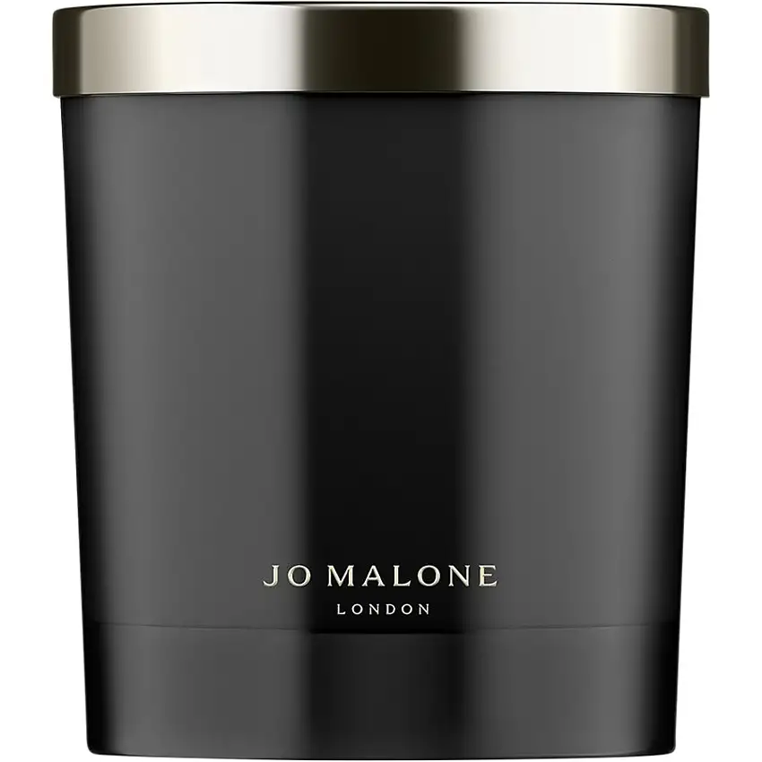 Jo Malone London Velvet Rose & Oud Forpakning med stearinlys til hjemmet 200 g