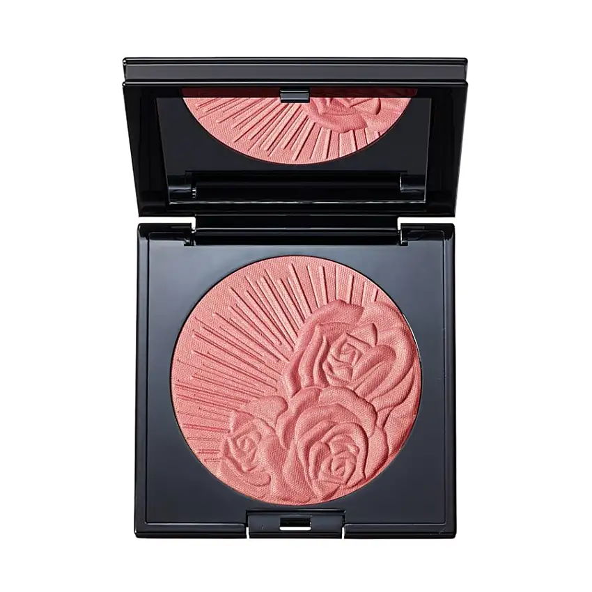 Pat McGrath Labs Ansigtsmakeup Hudfetich: Guddommelig rødme Guddommelig rose III / 3 g