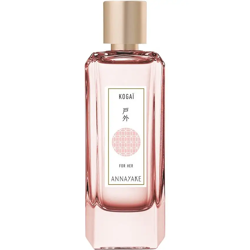 Annayake KOGAÏ for Her Parfume 100 ml