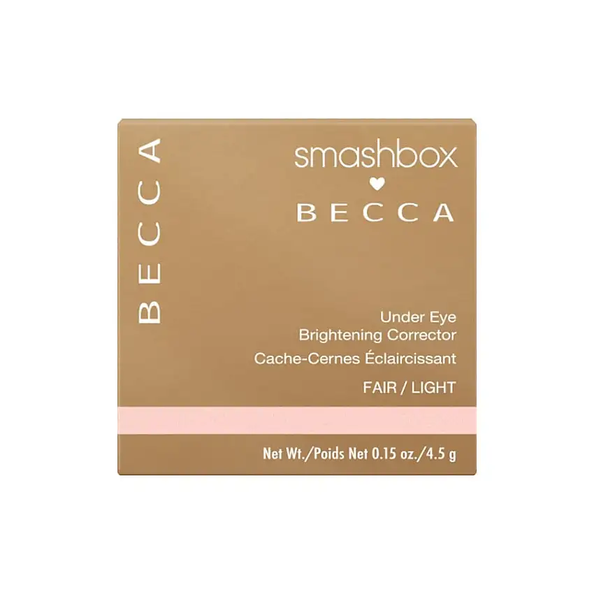 smashbox Highlighter Halo Under Eye Brightening Corrector fair/light / 4,5 g