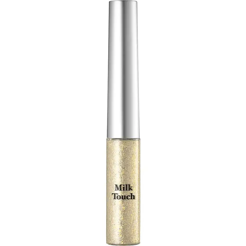 Milk Touch Øjenskygge Fairy Jewel Eye Glitter Aurora White Jewelry / 7 g