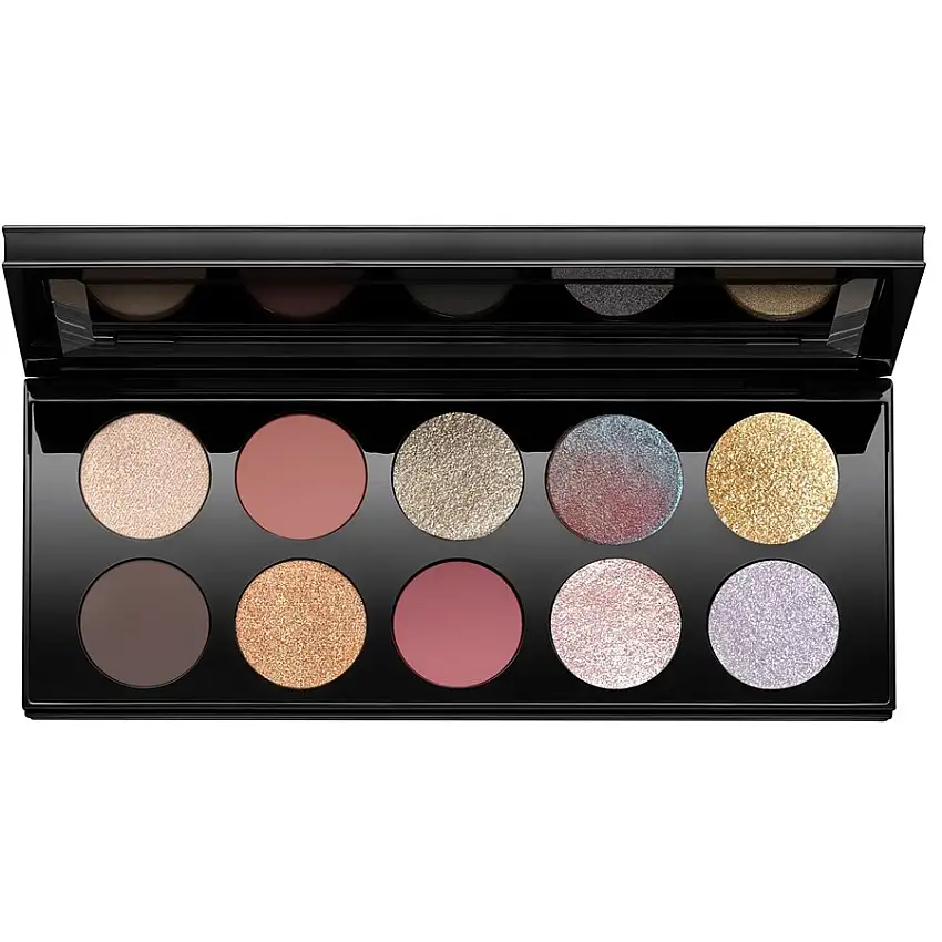Pat McGrath Labs Ansigtsmakeup Mothership X Moonlit Seduction (Måneskinsforførelse) 19,5 g