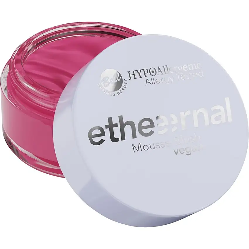 HYPOAllergenic Blush Ethernal Mousse Blush 01 Echo / 5 g