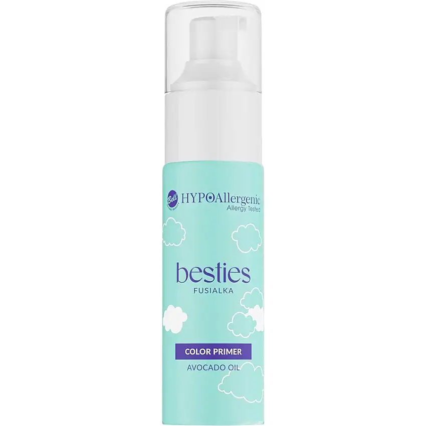 HYPOAllergenic Base & Primer x Besties Color Primer 30 g