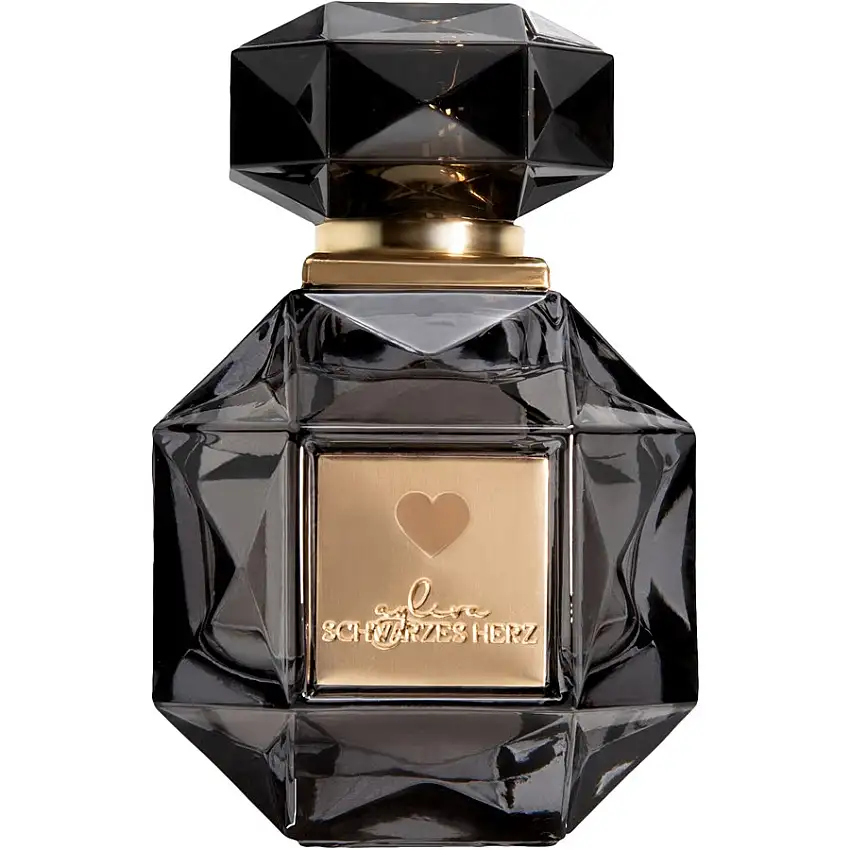 Ayliva Schwarzes Herz Eau de Parfum Spray 50 ml