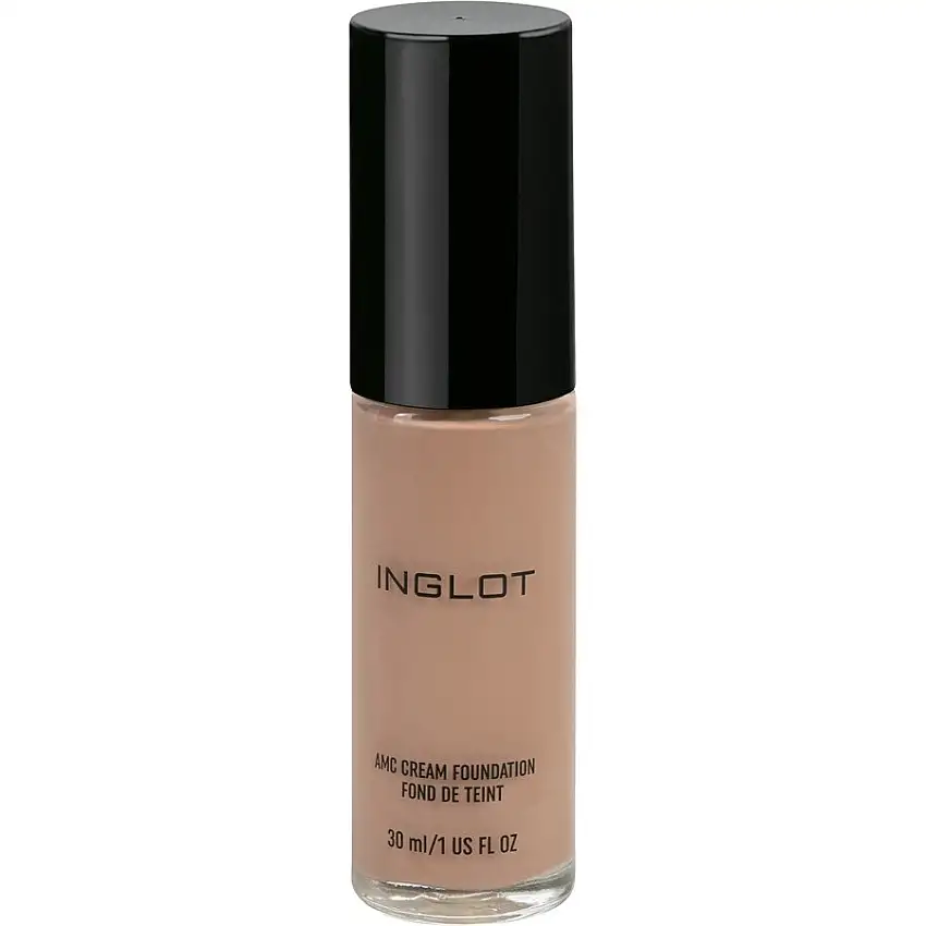 Inglot Foundation AMC Cream Foundation LC 200 / 30 ml