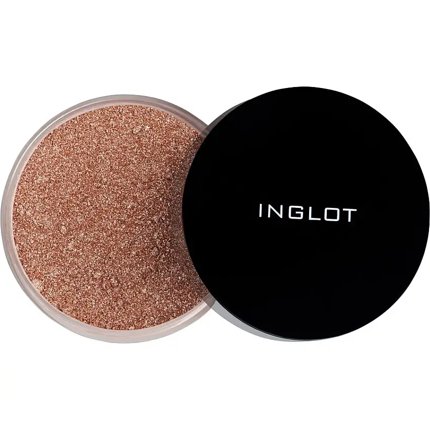 Inglot Highlighter Sparkling Dust 01 / 2,5 g