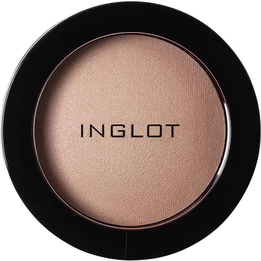 Inglot Blush & Bronzer Bronzie Cheeks Face Bronzer 41 / 5,6 g