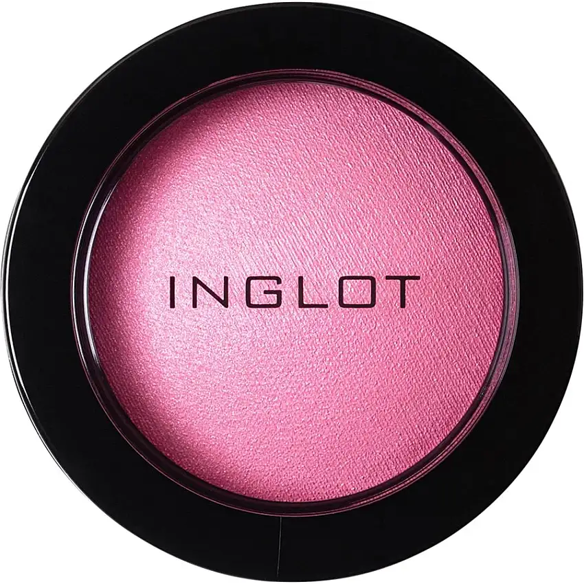 Inglot Blush & Bronzer Rosie Cheeks Blush 16 / 3,8 g