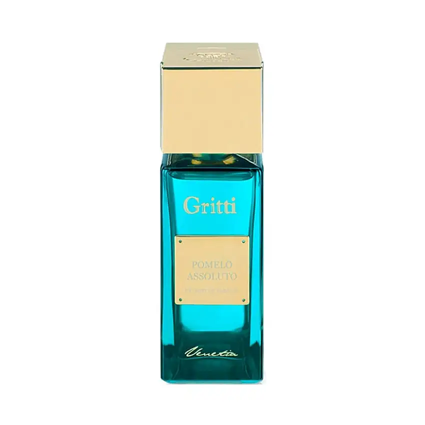 Gritti Pomelo Assoluto Extrait de Parfum 100 ml