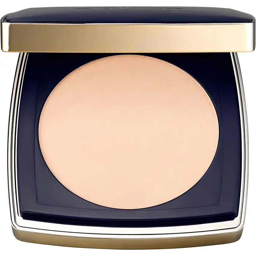 Estée Lauder Ansigtsmakeup Double Wear Stay In Place Matte Powder Foundation 2C Fresco / 11 g