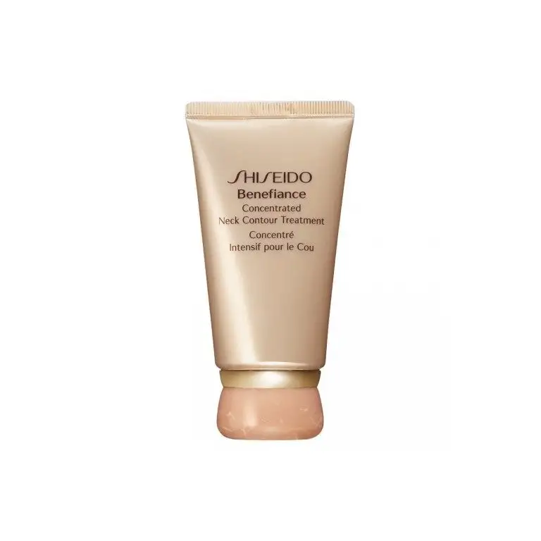 Shiseido Benefiance Concentrated Neck Contour Treatment 50 ml