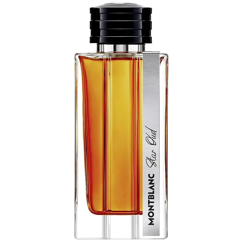 Montblanc Meisterstück Collection Eau de Parfum Spray Star Oud 125 ml