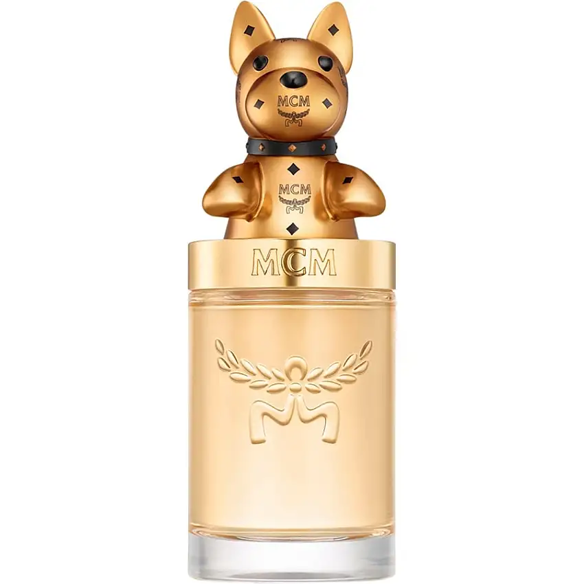 MCM MCM COLLECTION Eau de Parfum Spray CHARMING PUP 100 ml