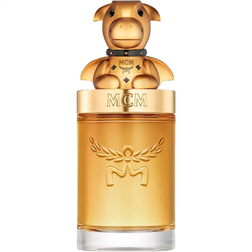 MCM MCM COLLECTION Eau de Parfum Spray DARING DRAGON 100 ml