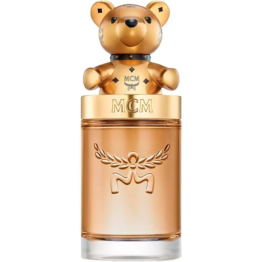 MCM MCM COLLECTION Eau de Parfum Spray MIGHTY BEAR 100 ml