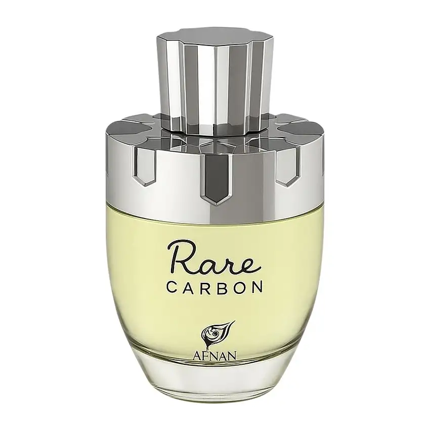Afnan Rare Eau de Parfum Spray Rare Carbon 100 ml
