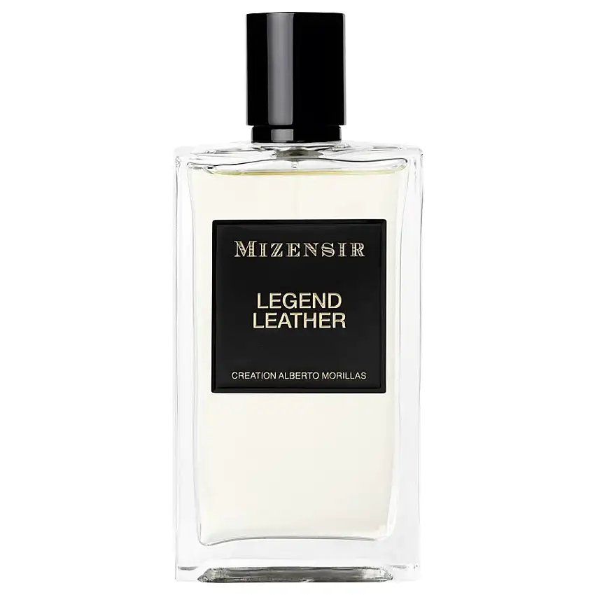MIZENSIR Flower Eau de Parfum Spray Legend Leather 100 ml