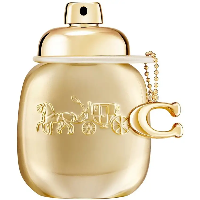 Coach Women Parfum Gold 30 ml