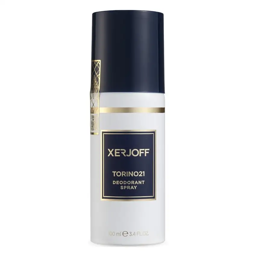 XERJOFF Join The Club Collection Deodorant-spray Torino 21 100 ml