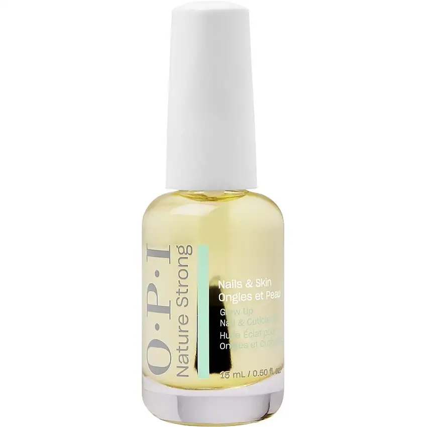 OPI Neglepleje Glow Up Nail & Cuticle Oil 15 ml