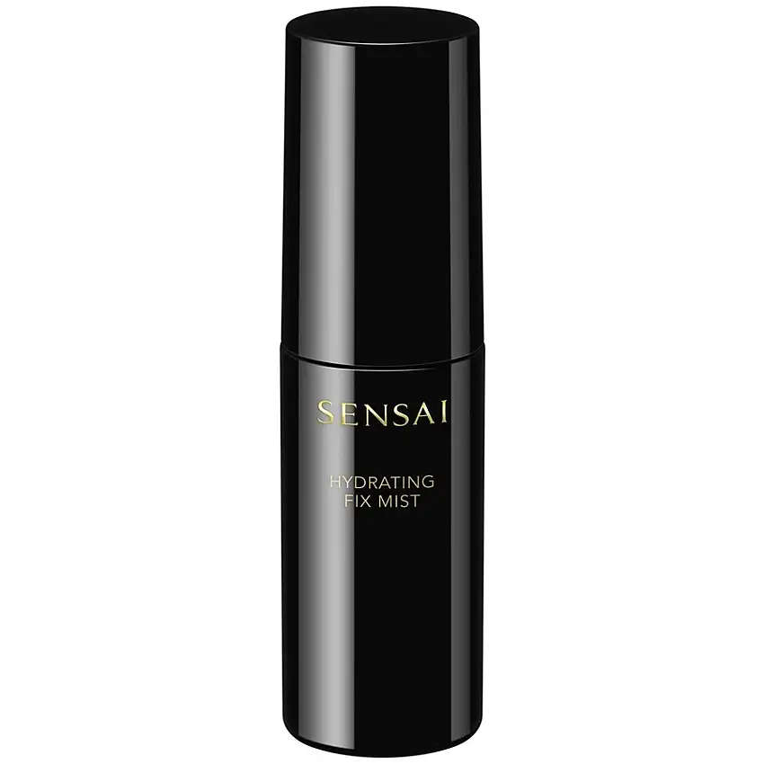 SENSAI Foundations Hydrating Fix Mist 50 ml
