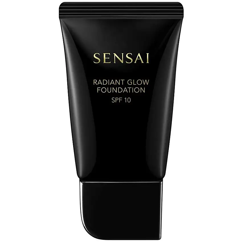 SENSAI Foundations Radiant Glow Foundation 102 Ivory Beige / 30 ml