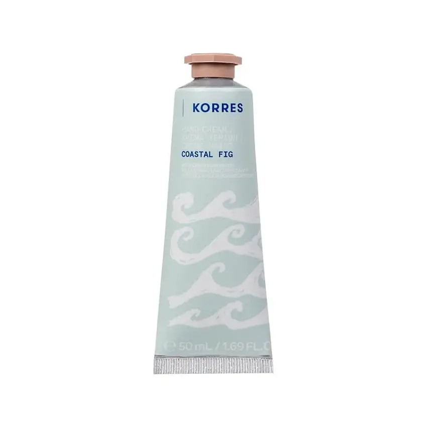 Korres Håndpleje Coastal Fig Hand Cream 50 ml