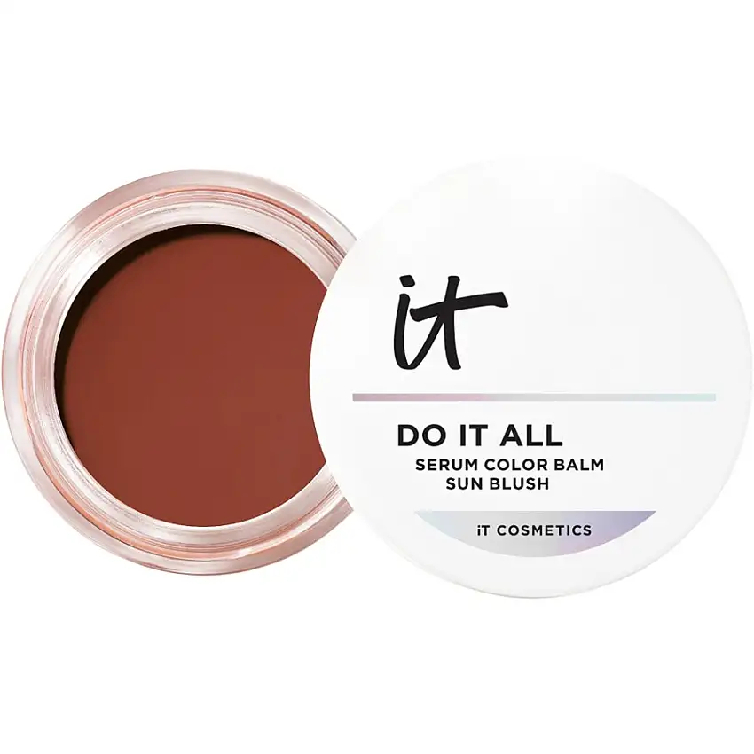 it Cosmetics Bronzer & Highlighter Do It All Color Balm 60 Sun Rush / 18 g