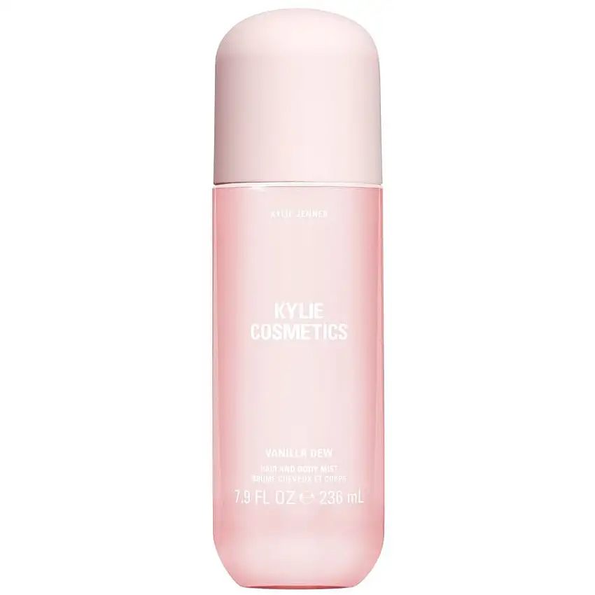 Kylie Fragrance Cosmic Hair & Body Mist Vanilla Dew Cosmic 2.0 236 ml