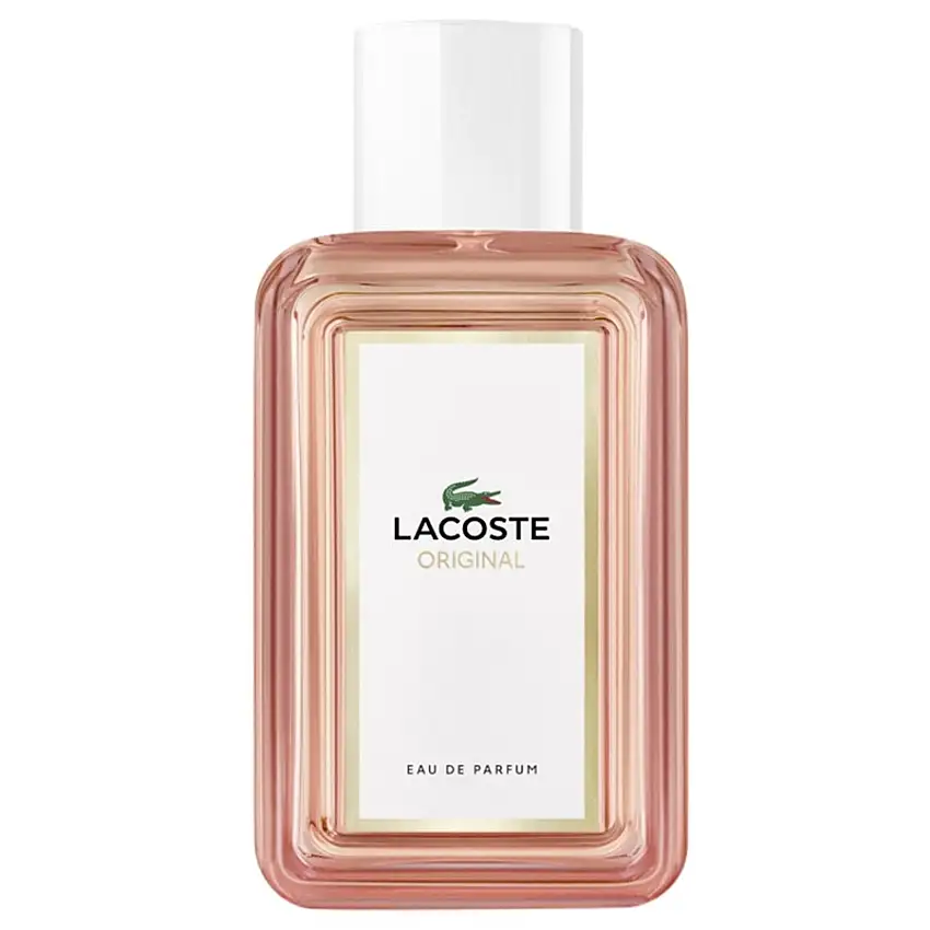 Lacoste Original Femme Eau de Parfum Spray 40 ml
