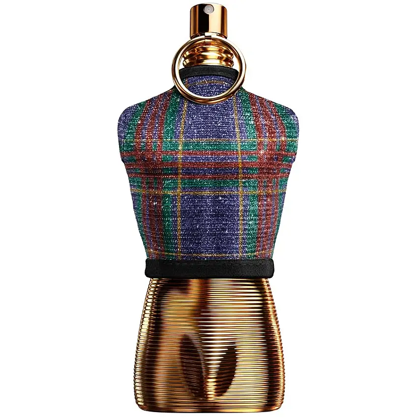 Jean Paul Gaultier Le Male Elixir Parfum Collector's Edition 2025 125 ml