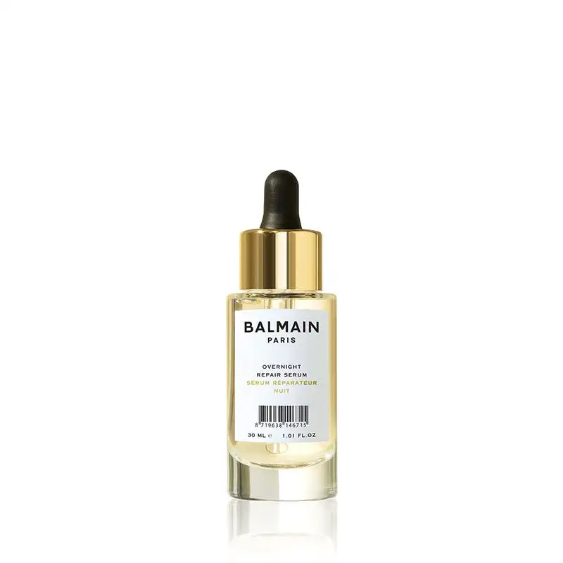 Balmain Overnight Repair Serum 30 ml
