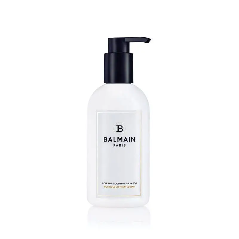 Balmain Couleurs Couture Shampoo 300 ml